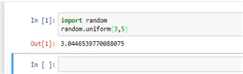 Random Number Generator In Python Laptrinhx