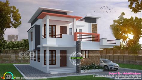 2018 House Plans Trends Starts Here Kerala Home Design And Floor