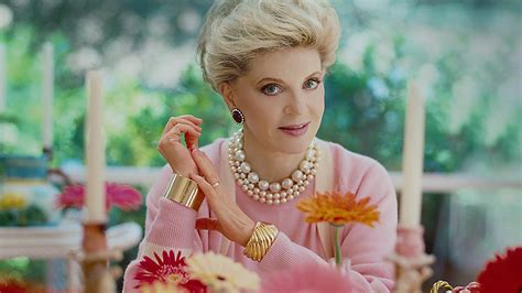 Judith Krantzs Novels Were About More Than Sex And Shopping The New