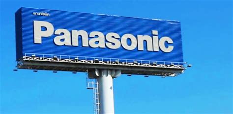 Panasonic To Move Bangkok Based Factories To Vietnam By March 2021