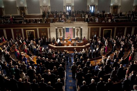 New Congress Underrepresents Nonreligious And 'Nones', But Gains In ...