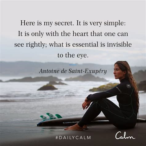 Calm On Instagram What Does Your Heart Need Dailycalm Wisdom