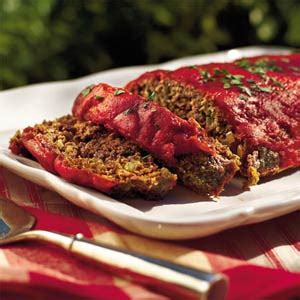 Meatloaf is a great dish however, meatloaf can take a really long time to cook under standard baking temperatures like 350 degrees fahrenheit, making it not ideal for hasty. Basic Meatloaf Recipe: Quick-Easy Meatloaf
