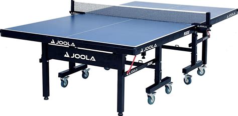Joola Inside Professional Mdf Indoor Table Tennis Table With Quick