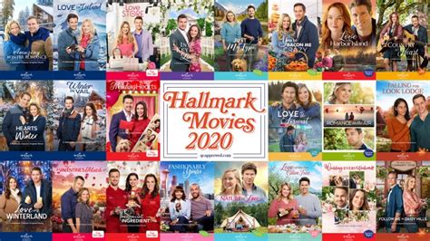 Hallmark Movies 2020 Tv Ratings And Rankings Qc Approved