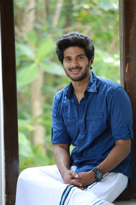 When bejoy nambiar told dulquer salmaan to go solo in his anthology, the actor never imagined it would be such an arduous affair. Dulquer Salmaan - photos, news, filmography, quotes and ...