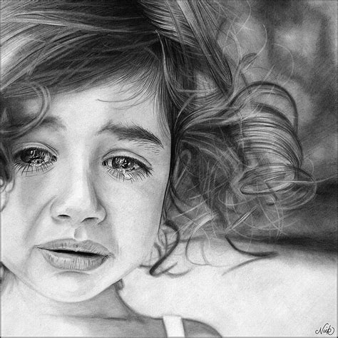 Check spelling or type a new query. 18 baby realistic drawings | Realistic Drawings