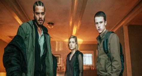First don't breathe 2 trailer debuts. DON'T BREATHE REVIEW SPOILERS - STILL ON HIATUS! | A ...