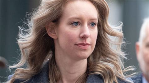 Elizabeth holmes was born february 3, 1984, in washington, d.c. Judge Denies Elizabeth Holmes' Attempt to Throw Away ...
