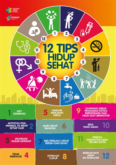 Aug 27, 2021 · biasakan pola hidup sehat dan bersih pada anak usia dini. Tips Pola Hidup Sehat Dan Bersih | Trik Mudah