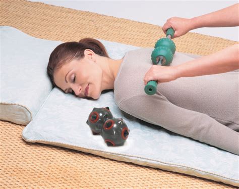 Rolling Massage Active Wellness Blog