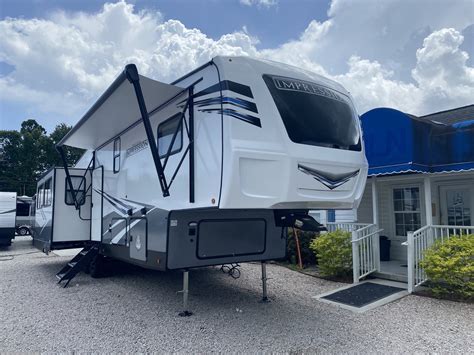 2022 Forest River Impression 315mb Rv For Sale In Myrtle Beach Sc