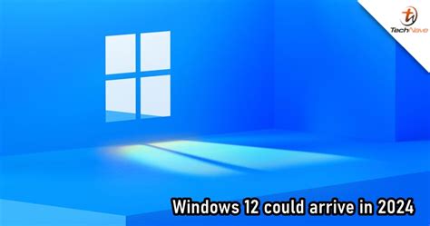 Windows 12 Technave