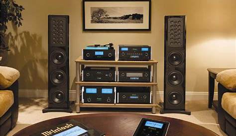 High End Audio Industry Updates: March 2012