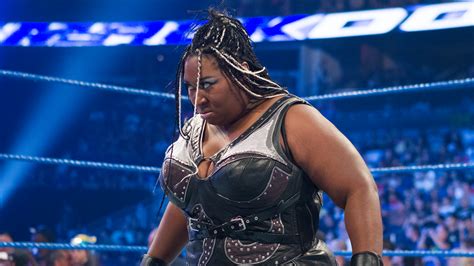 Looking for the latest news on your favorite wwe stars? Kharma | WWE