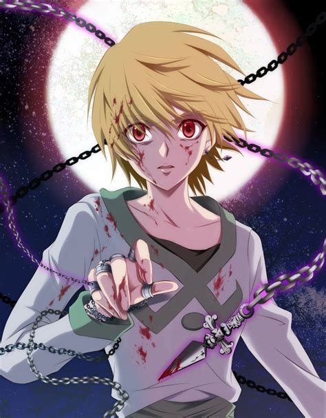 Maybe you would like to learn more about one of these? Who is the strongest character in Hunter x Hunter? - Quora