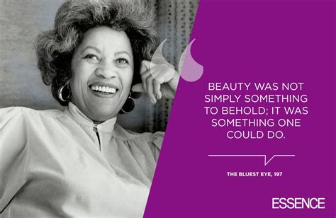 Chloe anthony wofford morrison, known as toni morrison, was an american novelist, essayist, book editor, and college professor. Toni Morrison Quotes On Life, 85th Birthday - Essence