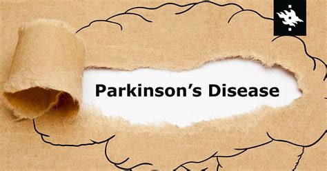 Increased Use Of Antibiotics May Predispose To Parkinsons Disease