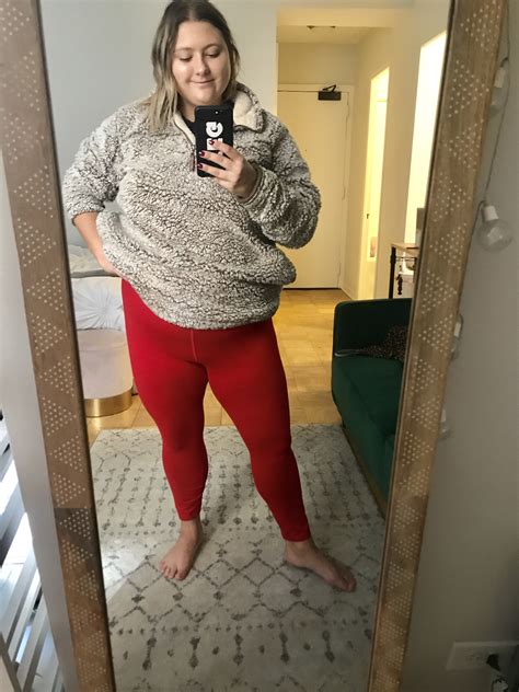 I Tried 20 Brands Plus Size Leggings — These Made The Cut The Everygirl