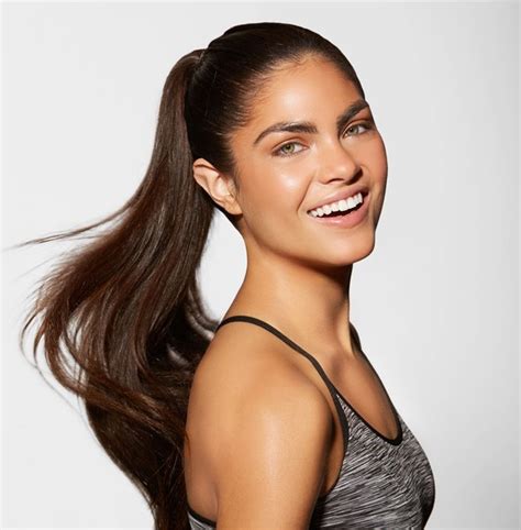 10 Easy Gym Hairstyles To Make You Look Sexy