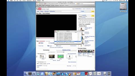 Download Youtube Videos On A Mac Youtube