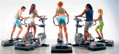 Тренажер эллипсоид помогает ли похудеть