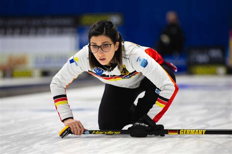 Meet The Teams Competing At The Lgt World Womens Curling Championship
