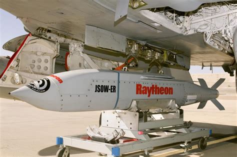 Raytheon Contracted To Conduct Flight Test Demonstrations