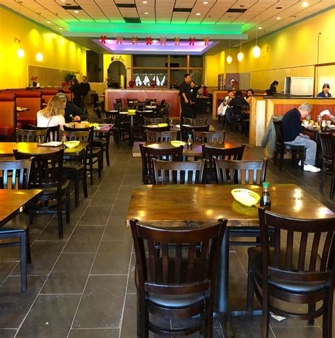 We recognize that many paths are leading to success in the field of interior design. Silk Road Restaurant Review - Cary, NC - Blue Skies for Me ...