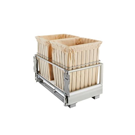 Width of the frame is adjustable 100mm. Rev-A-Shelf 24 in. x 19 in. White Wire Soft Close Pull-Out ...