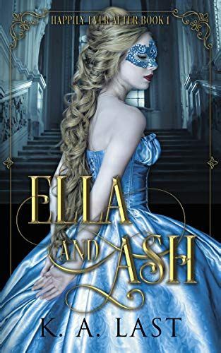 Fantasy World With Magic Standalone Story Ella Has Magic But So Do