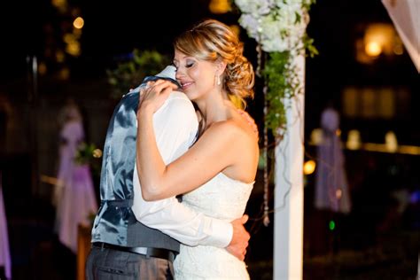 Elizabeth and Bryce Photos | L'Auberge