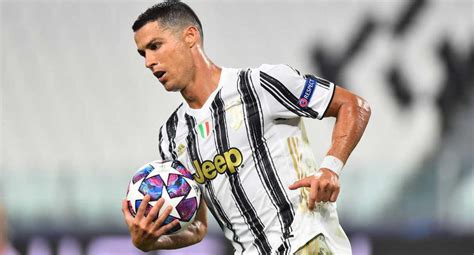 Maybe you would like to learn more about one of these? PES 2021: Cristiano Ronaldo llega como bono de la edición ...