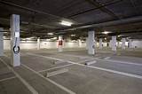 Images of Parking Garage Cleaning