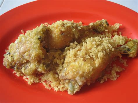 Jun 26, 2021 · resep ayam goreng kremes. Dapur Bunda-DafGhaz: Resep Ayam Kremes