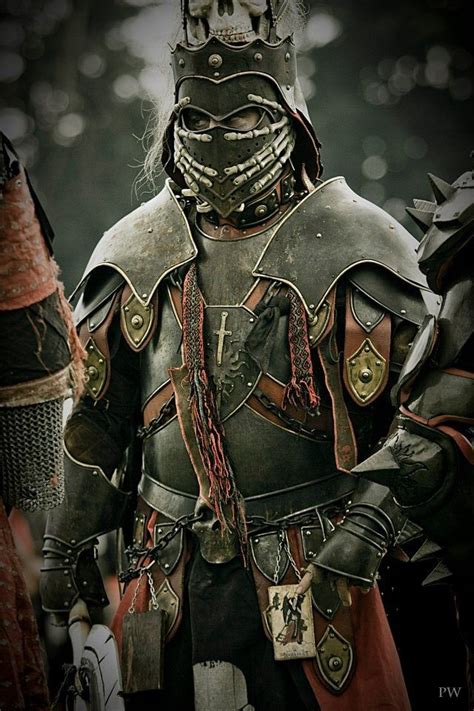 Maybe you would like to learn more about one of these? 11 best Amazing German knight images on Pinterest ...