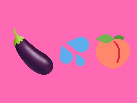 Facebook And Instagram Have Banned The Use Of The Eggplant And Peach