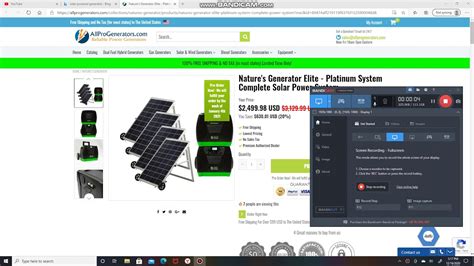 The top layer of comfort zone® performance foam® the most advanced foam on the market. Nature's Generator Elite - Platinum System Complete Solar ...