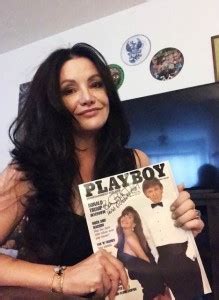 80s Playboy Playmate Brandi Brandt In Search Of A Room For Rent In