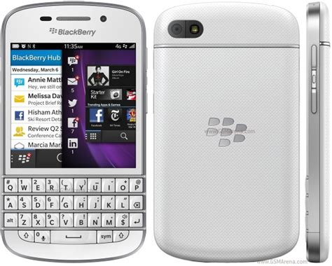 Blackberry Q10 Mobile Review 16 Gb Internal Storage
