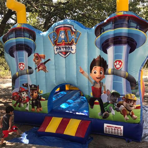 Jumping Johnnys Bounce House And Party Rentals
