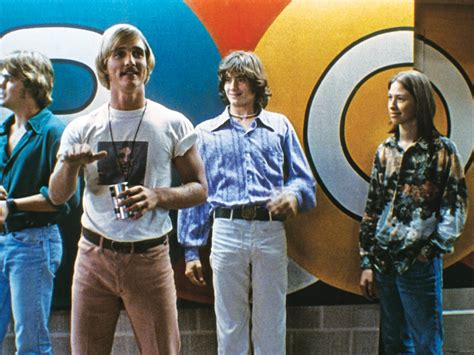 Dazed And Confused 1993 Movie Valhalla