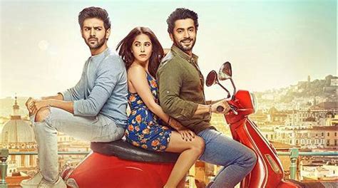 Everyone loves sweety except for sonu, and right there is your triangle—sonu ka titu yaaaaaaaa uski sweety? 'Sonu Ke Titu Ki Sweety' is worth waiting for' - The Statesman