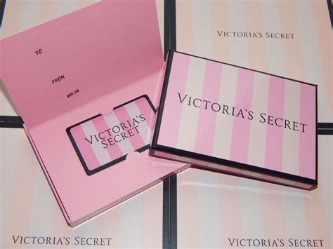 This card has no expiration date. Victoria's Secret Gift Card - Gift Cards | Katalay.net