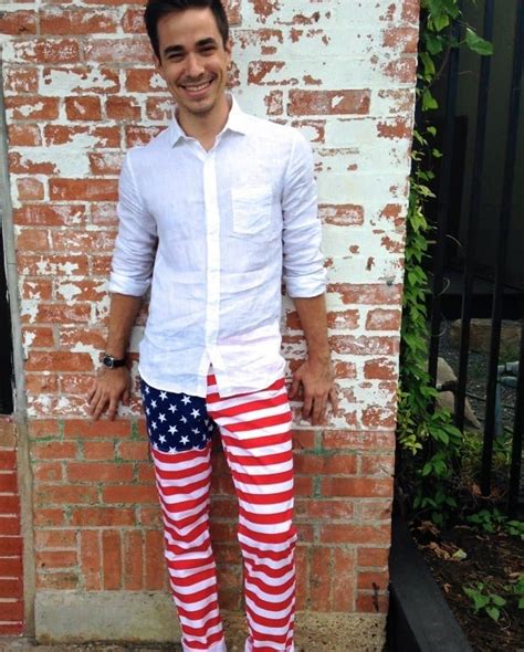 4th Of July Outfits For Men 25 Ideas What To Wear On 4th July