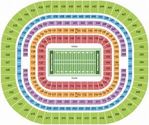 The Dome At America 39 S Center Seating Chart Maps St Louis