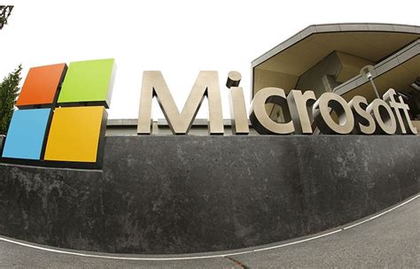 Microsoft Starts Layoff Of Thousands Of Employees The Seattle Times