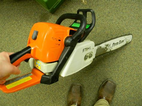 Stihl Ms290 Price How Do You Price A Switches