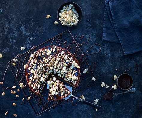 We did not find results for: Popcorn: Grosses Kino - auch zu Hause! | Betty Bossi
