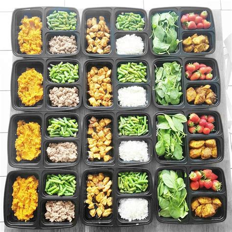 How To Meal Prep A Beginners Guide Meal Prep For Beginners Healthy Meal Prep Meal Prep
